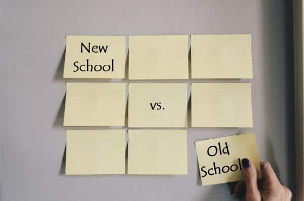 new-school-vs-old-school-2