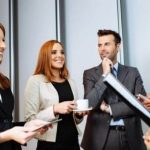 recrutarea la inceput de drum