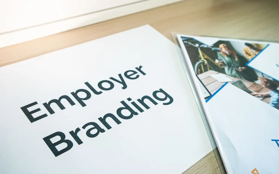 Employer branding: cum devii angajator atractiv