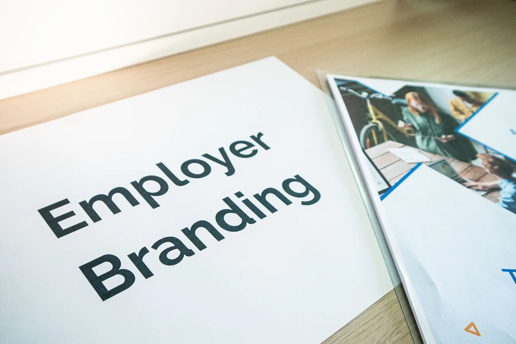 Employer branding: cum devii angajator atractiv