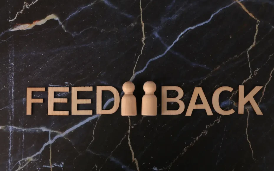 Feedback în recrutare: protejează reputația firmei