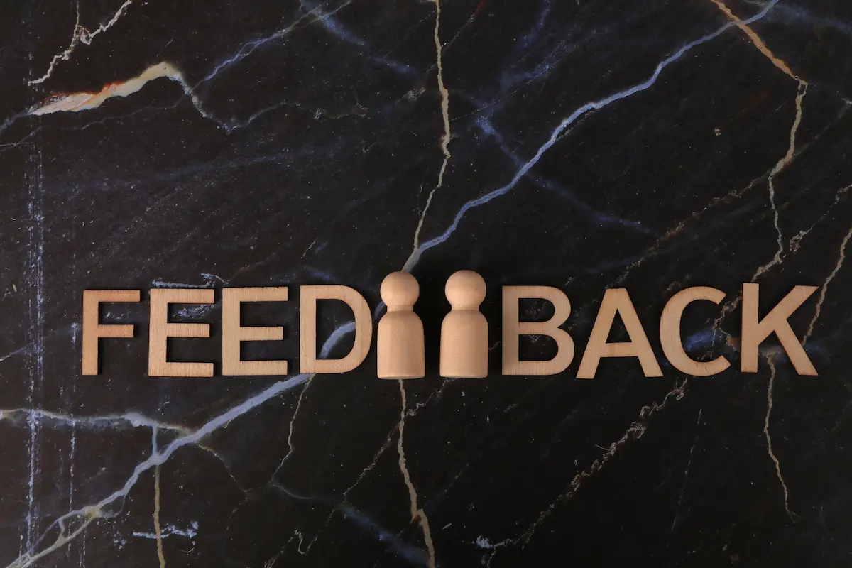 Feedback în recrutare: protejează reputația firmei