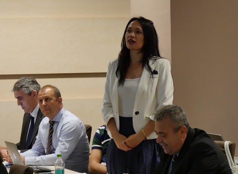 Cultura japoneză de business - Ambasadorul Japoniei la International Kaizen Conference, Cluj-Napoca