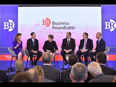 business roundtable 181 ceos letter