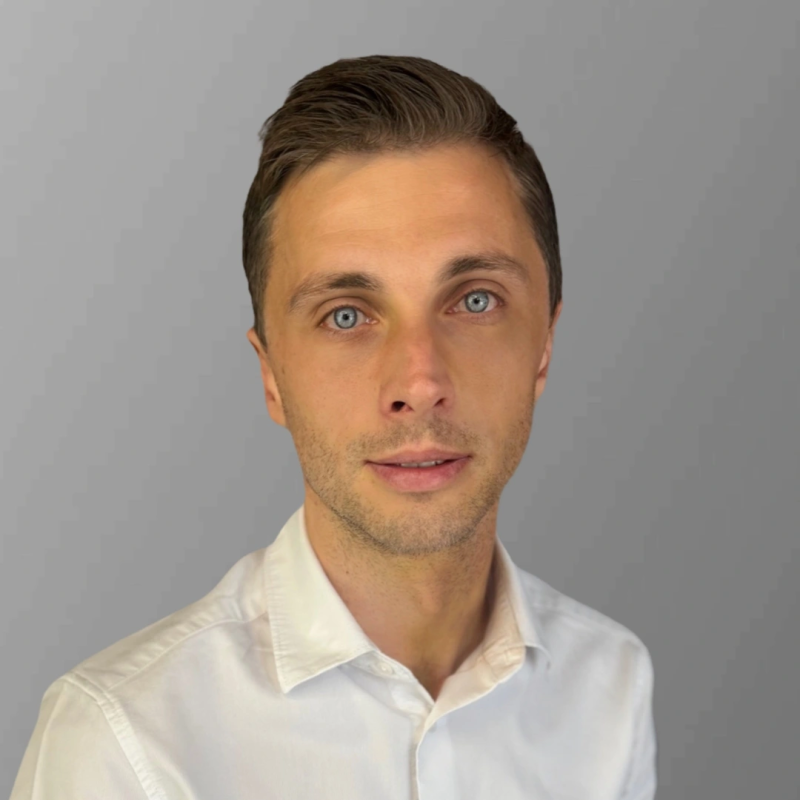 Andrei Borbel
