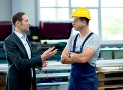 Field Sales Engineer