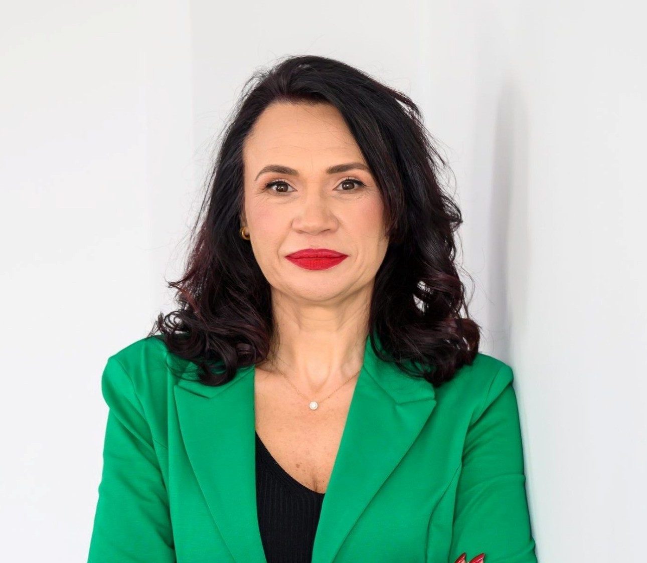 How to choose the right manager for your team? Ph.D. Claudia Indreica