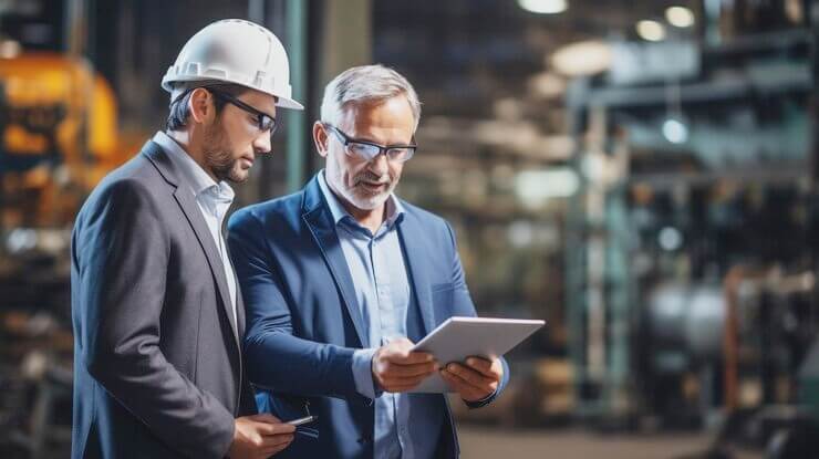 Executive search case study: a Plant Manager for a plant under pressure — Psihoselect