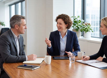 recrutare eficienta pentru manageri