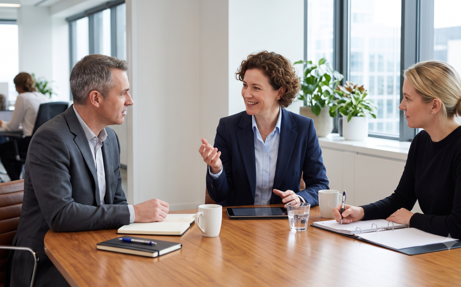 recrutare eficienta pentru manageri