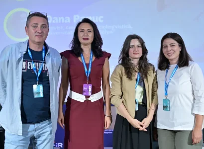 Claudia Indreica FFIR _Cum se modelează gândirea şi atitudinea unui popor?