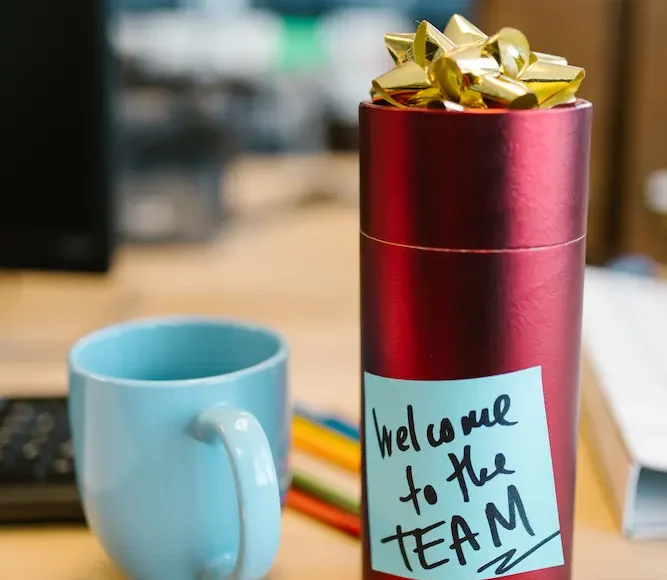 Onboarding manageri noi: integrare accelerată