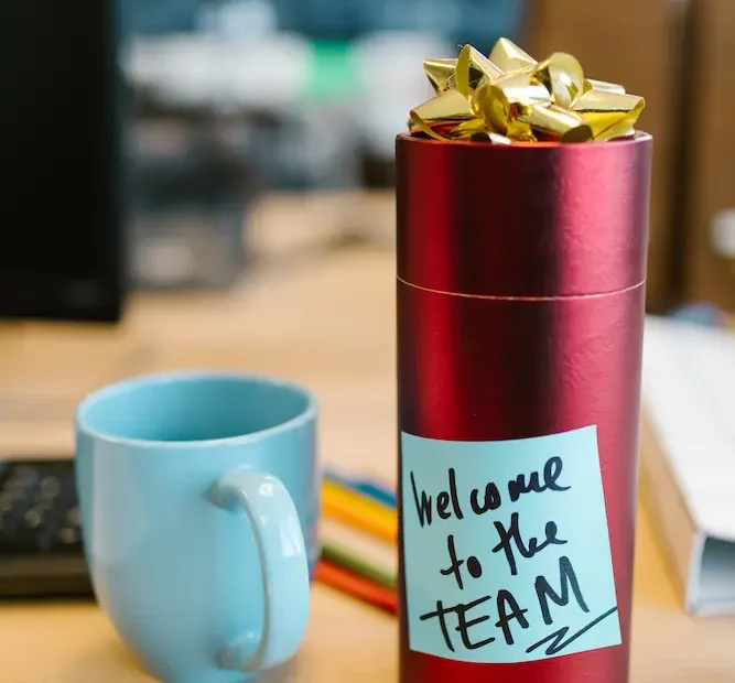 Onboarding manageri noi: integrare accelerată