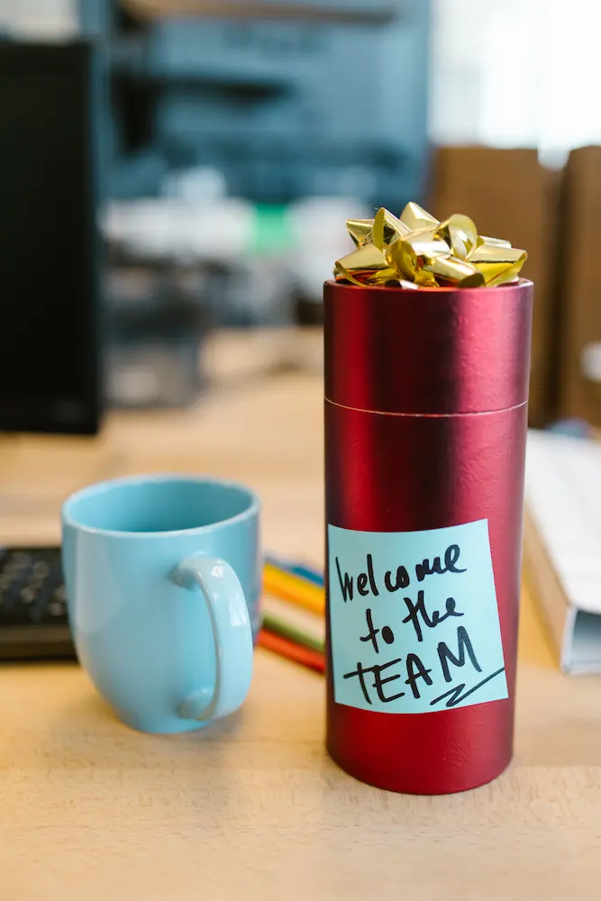Onboarding manageri noi: integrare accelerată