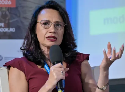 Pod supus unui test de rezistență, metafora organizației sub presiune