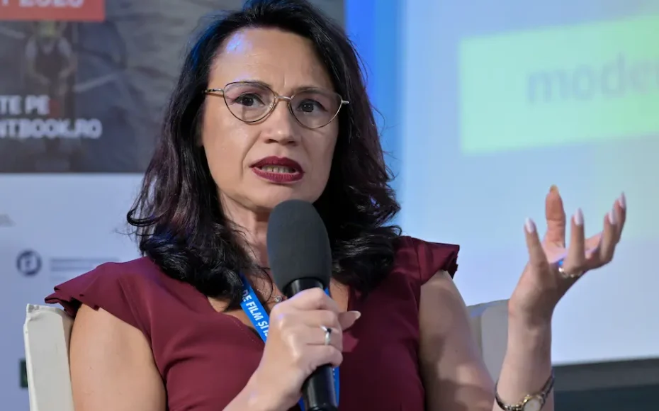 Pod supus unui test de rezistență, metafora organizației sub presiune