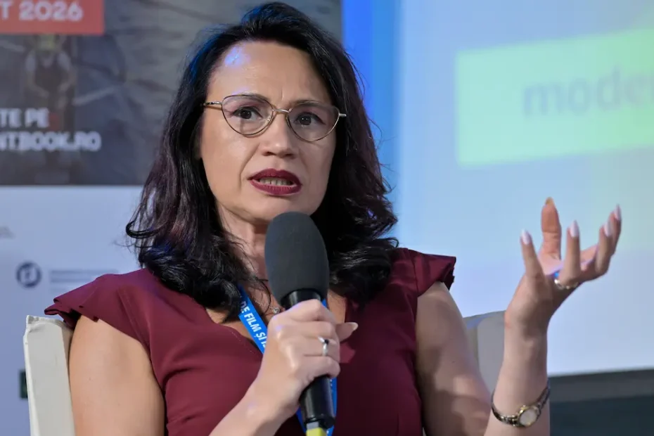 Pod supus unui test de rezistență, metafora organizației sub presiune